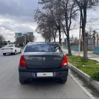 تندر ال نود پارس خودرویی E2