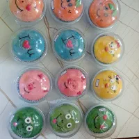 کیک و موچی|خوردنی و آشامیدنی|بندرعباس, |دیوار