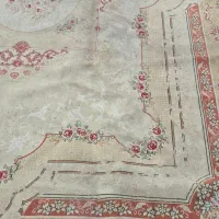 فرش ۱۲ متری ماشینی مشهد|فرش|تهران, امیریه|دیوار