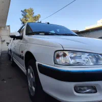 پارس Tu5 1400|خودرو سواری و وانت|بیرجند, |دیوار