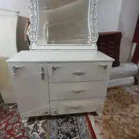 سرویس چوب|تخت و سرویس خواب|تربتحیدریه, رضاشهر|دیوار