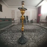 قلیون سلطنتی بزرگ