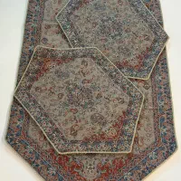 ترمه یزد حسینی