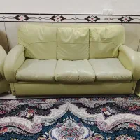 مبل راحتی|مبلمان خانگی و میز عسلی|مشهد, شهید معقول|دیوار