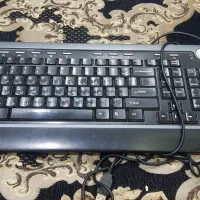 فروش کیبورد کامپیوتر|قطعات و لوازم جانبی رایانه|پرند, فاز ۲|دیوار