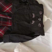 لباس و پیراهن بچه گانه نو|کفش و لباس بچه|اردبیل, |دیوار