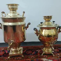 دوتاسماورزغالی10لیتری و20لیتری