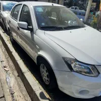 سایناex ۱۴۰۰ بدون رنگ|خودرو سواری و وانت|تهران, امامت|دیوار