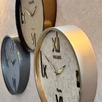 ساعت دیواری12. ارکوپال. اکروپال. پاسماوری|ساعت دیواری و تزئینی|قم, نیروگاه|دیوار