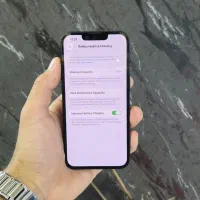 ۱۳ باطری ۸۷ مشکی اقساطی|موبایل|اصفهان, جلفا|دیوار