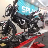 استخدام شاگرد ماهر موتورساز مکانیک موتور سیکلت