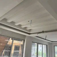 طراحی و اجرای تخصصی کناف ایران و لاین نوری|خدمات پیشه و مهارت|نوشهر, |دیوار