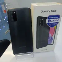 سامسونگ A03 S در حد نو