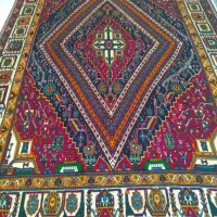 فرش دستباف وزیر مخصوص