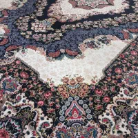 ۲تخته فرش ۱۲متری ۷۰۰شانه تراکم ۳۰۰۰|فرش|ورامین, خیر آباد|دیوار
