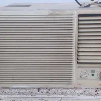 کولر گازی|کولر گازی و فن‌کوئل|اندیمشک, |دیوار