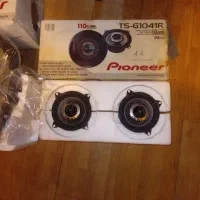 فروش باند Pioneer /فوری،فوری/