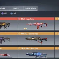 اکانت کال اف دیوتی