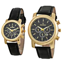 ساعت ست برند تیسوت TISSOT بند چرم تقویت فعال|ساعت|مشهد, شهرک شهید باهنر|دیوار