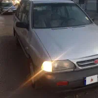 پراید مدل ۸۵ هیدرولیک|خودرو سواری و وانت|سبزوار, فقیه سبزواری|دیوار