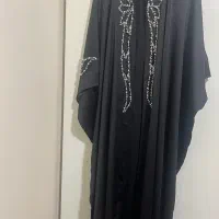 عبا بال فرشته