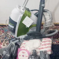 بخارشوی‌.POLTI|جاروبرقی، جارو شارژی، بخارشو|تهران, فرمانیه|دیوار