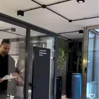 منشی دستیار مدیروcrm