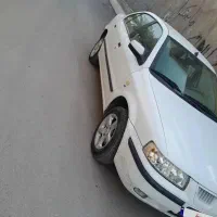 سمند بدون رنگ دوگانه ۹۱