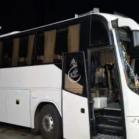 کاروان زیارتی مشهد مقدس برای فردا صبح حرکت دارم