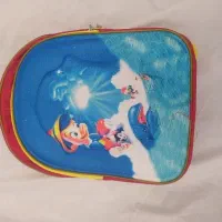 کیف مدرسه