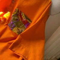 شومیز لینن نچرال200هزار تومان|لباس|ساری, |دیوار