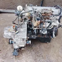 موتوراگیربکس پرایدبه شرط|قطعات یدکی و لوازم جانبی|فلاورجان, |دیوار