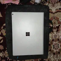 لبتاب سورفیس بوک ۱ کرایفایف نسل 6|رایانه همراه|کرمانشاه, |دیوار