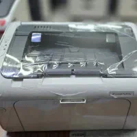پرینتر اچ پی، hp M12W|پرینتر، اسکنر، کپی، فکس|مشهد, گلبرگ شمالی|دیوار