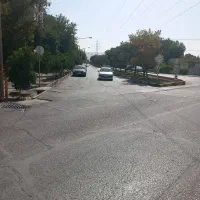270 متر - 4 خواب - 2 نبش|فروش زمین و ملک کلنگی|شیراز, شهرک ولیعصر|دیوار