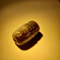 مهر عقیق باستانی خطی|کلکسیون اشیاء عتیقه|تهران, قناتکوثر|دیوار