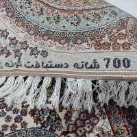 فرش 6متری مشابه نو|فرش|زنجان, |دیوار