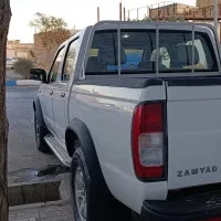 پیکاپ ریچ 98درحد صفر|خودرو سواری و وانت|مشهد, حرم مطهر رضوی|دیوار