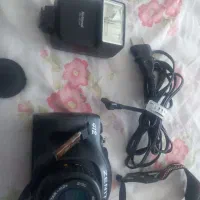 دوربین عکاسی حرفه ای زنیت