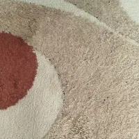 قالیچه فانتزی|فرش|اردبیل, |دیوار