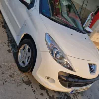 207 پانا مدل ۱۴۰۳ ۸۵ گانه