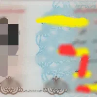 گم‌کردن کیف حاوی کارت ملی وبانکی بنام اکبرمیرزائی