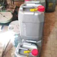 20لیتری در حد نو