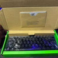 Razer Huntsman mini - Optical linear red switch|قطعات و لوازم جانبی رایانه|تهران, مشیریه|دیوار