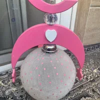 اویز چراغ اتاق|لوستر و چراغ آویز|اصفهان, ملک‌شهر|دیوار