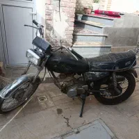 موتور مدل 89|موتورسیکلت|بوکان, |دیوار