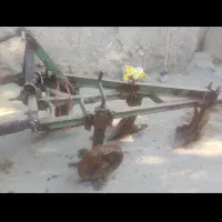 گاواهن رومانی وقطعات رومانی