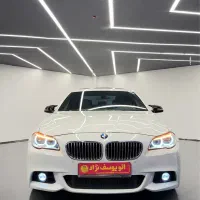 بی ام‌‌ و 528