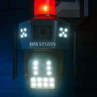 دوربین سیمکارتی ۸ مگاپیکسل کارکرد حتی در قطعی برق