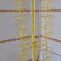 استند جای کتاب داستان